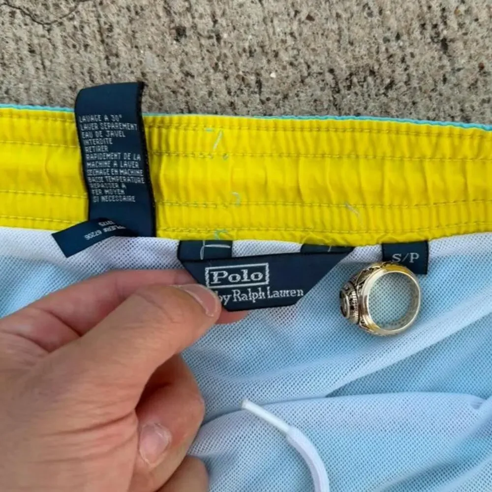 Polo Ralph Lauren polo ralph